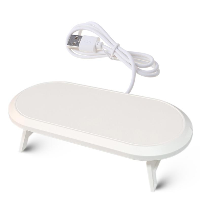 Epoxy Uv Resin Kit - 91AC 30s 60s Timer Epoxy Mold