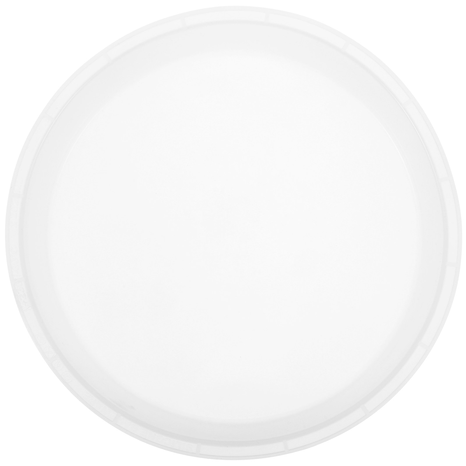 Coaster Mold Round - Silicone Round Resin Mold for DIY