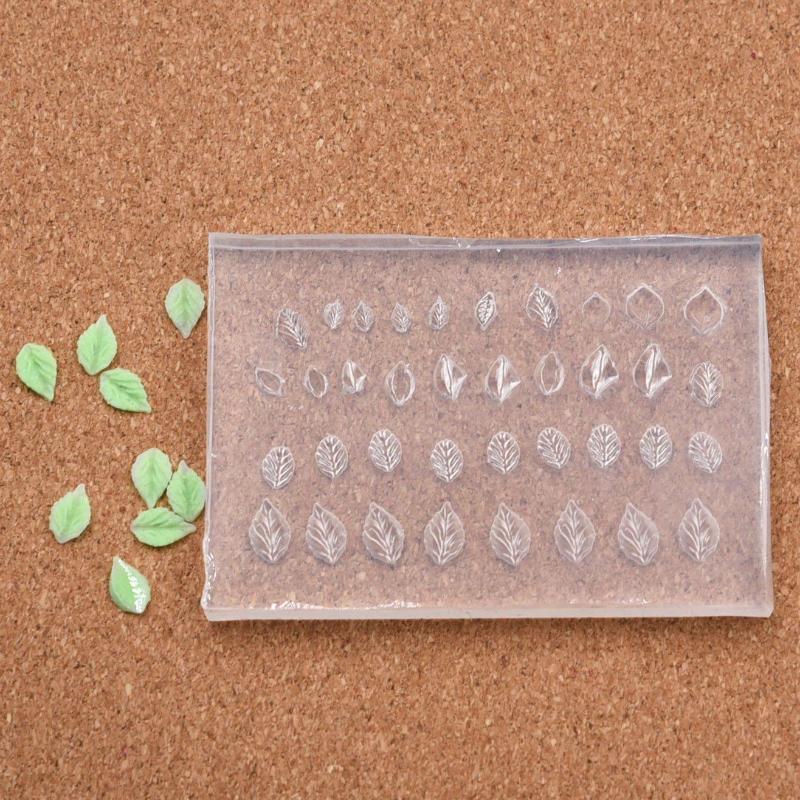 3D Mold Silicone Nail Art Deco - огляд і ціна Resin Ocean Wave Mold