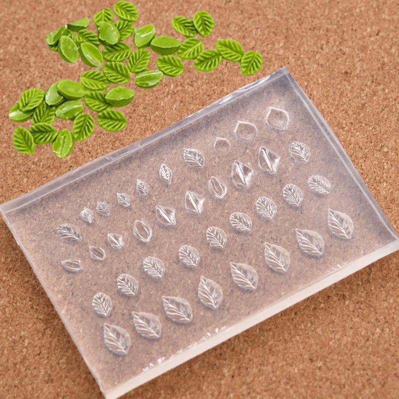 3D Mold Silicone Nail Art Deco - огляд і ціна Resin Ocean Wave Mold