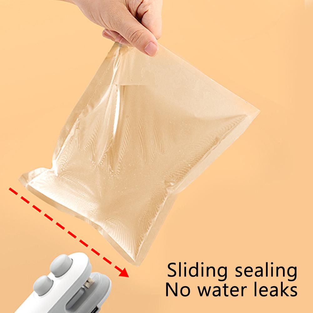 Mini Sealing Machine Portable  - огляд і ціна Vacuum Chamber Small