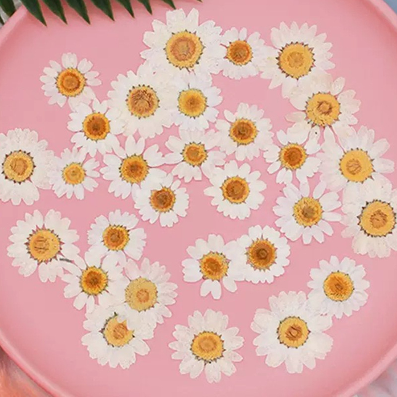 100Pcs Natural White Crystal C - огляд і ціна Resin Craft Ideas