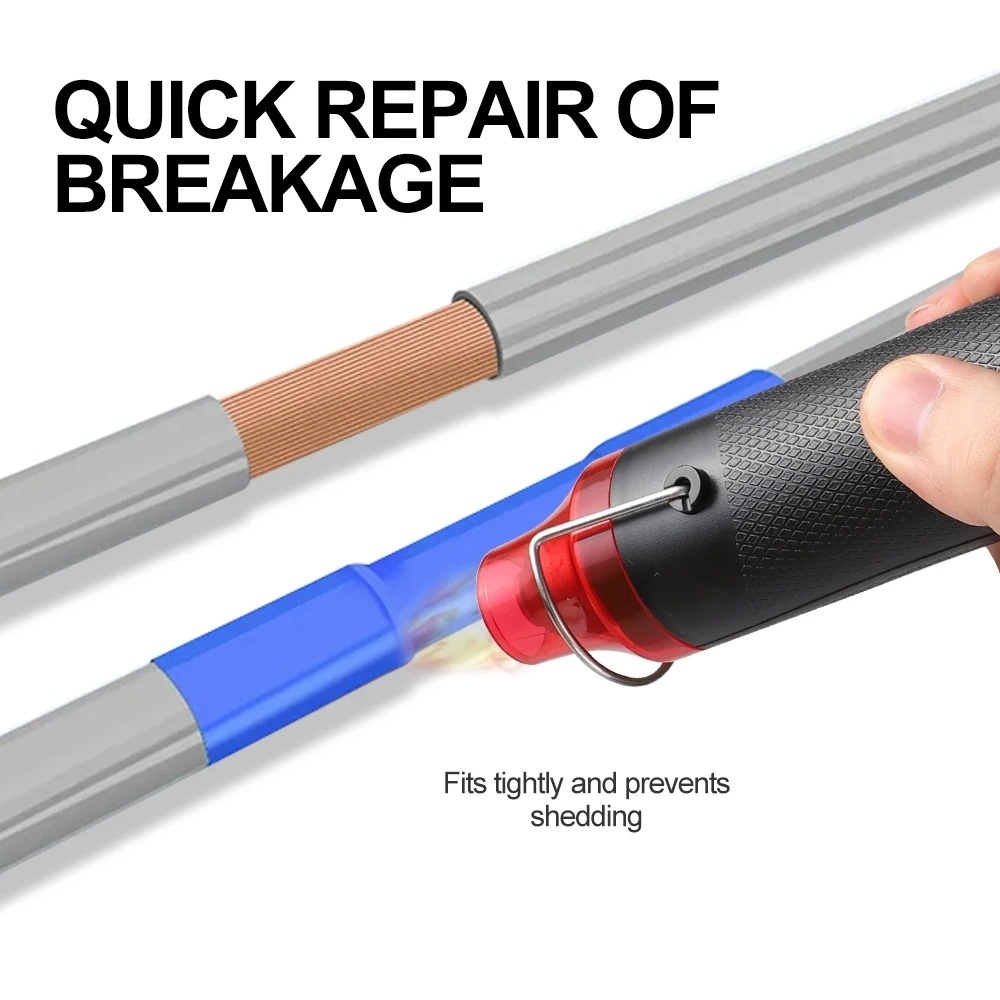 Mini Hot Air Gun Electric Heat - огляд і ціна Heat Gun Small