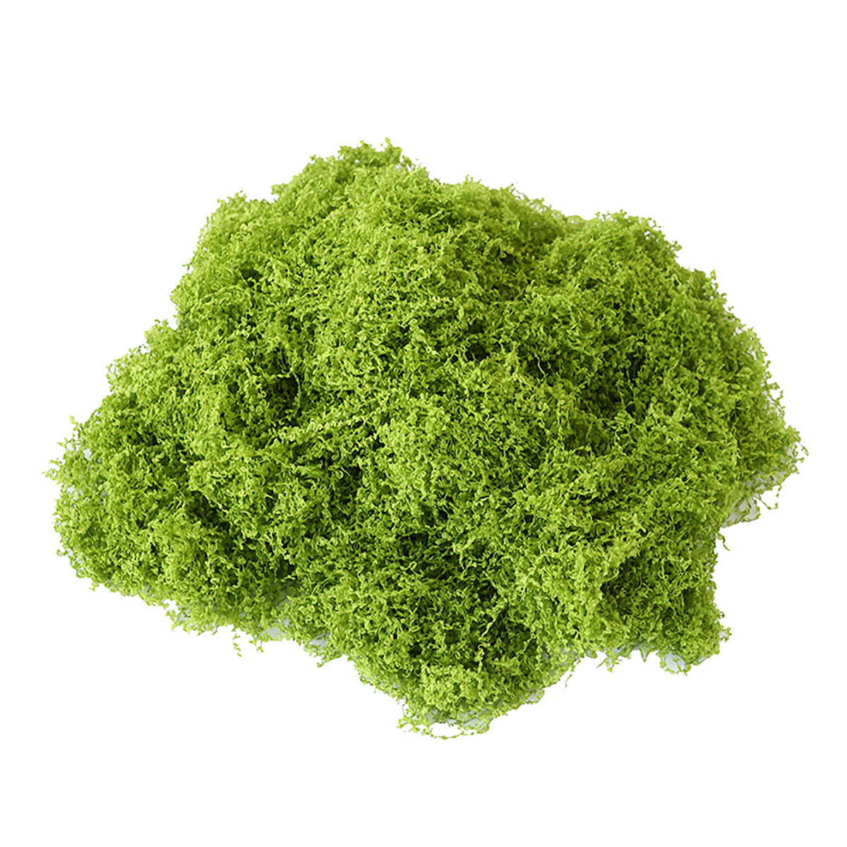 about 20g Artificial Green Pla - огляд і ціна Terrarium Moss Art