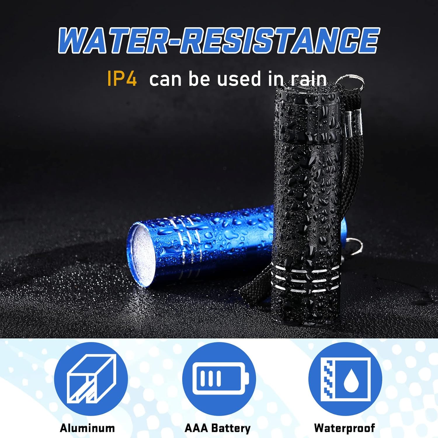 9LED Flashlight  UV Resin Curi - огляд і ціна Epoxy Uv Resin Kit