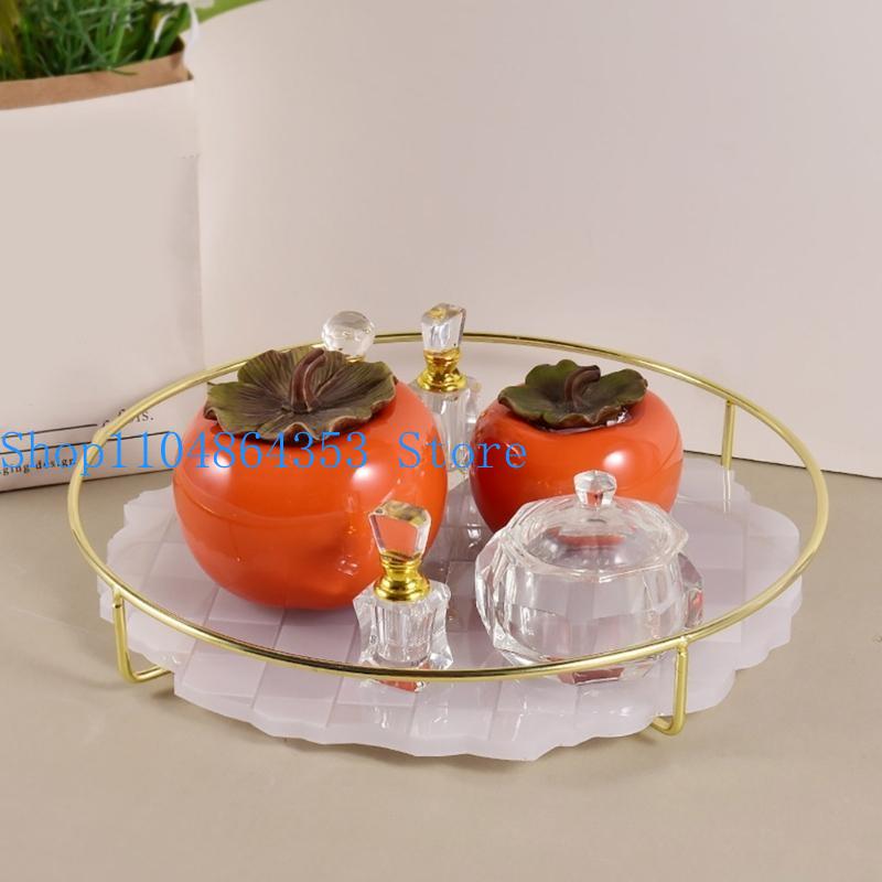 652F Serving Board Silicone Re - огляд і ціна Serving Tray Mold