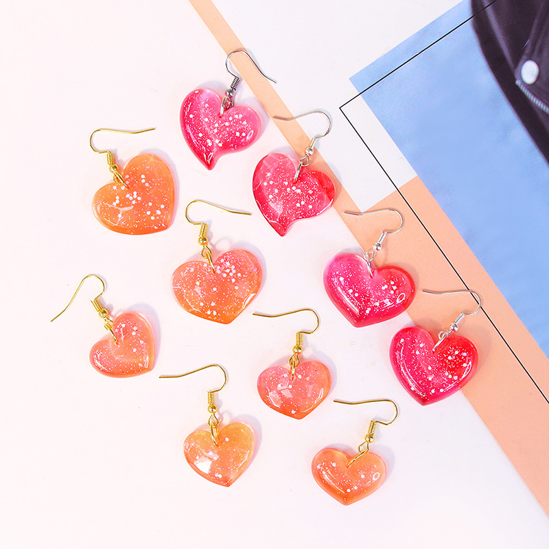 Cabochon Gem Jewelry Silicone  - огляд і ціна Resin Ocean Wave Mold