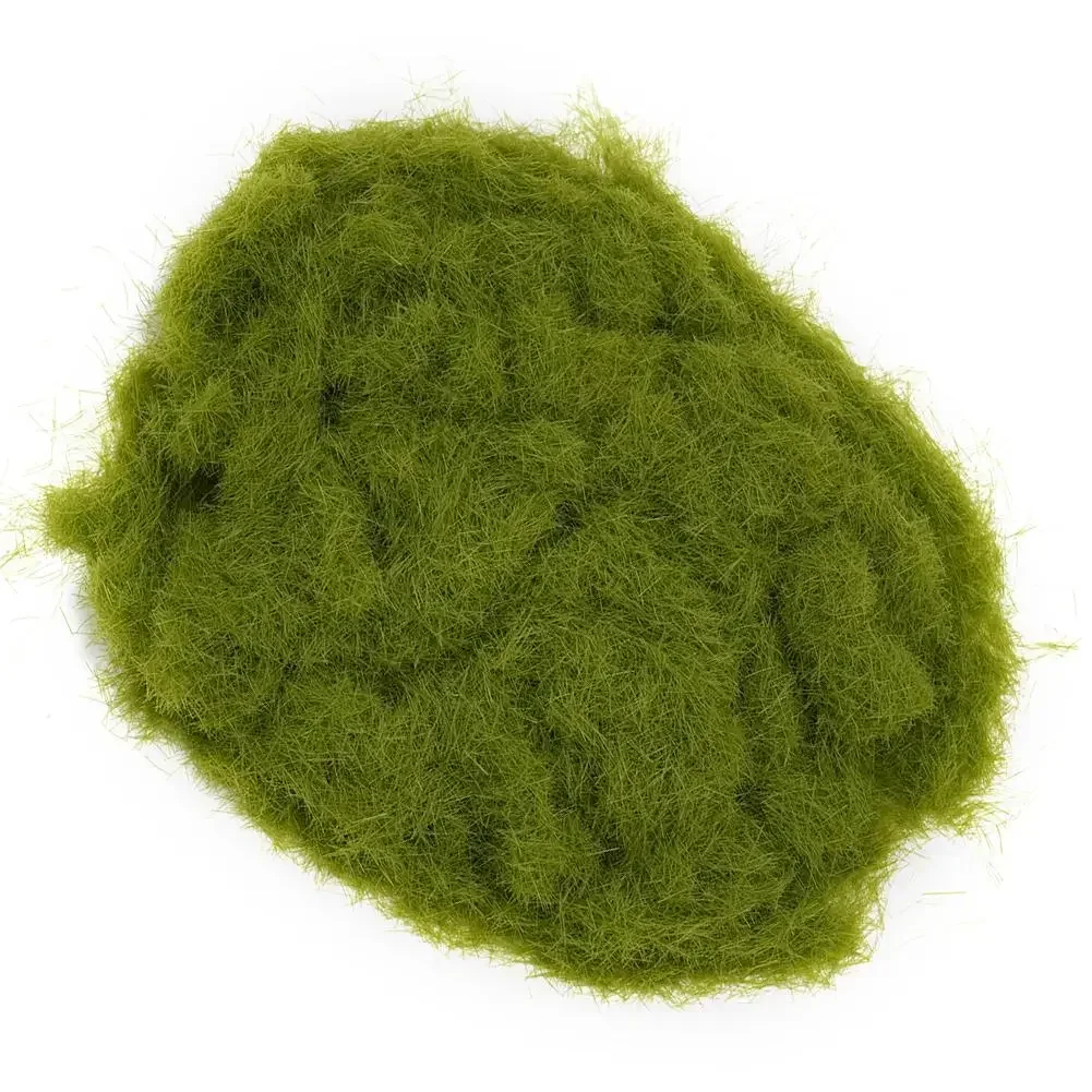 30g 5mm Artificial Green Plant - огляд і ціна Terrarium Moss Art