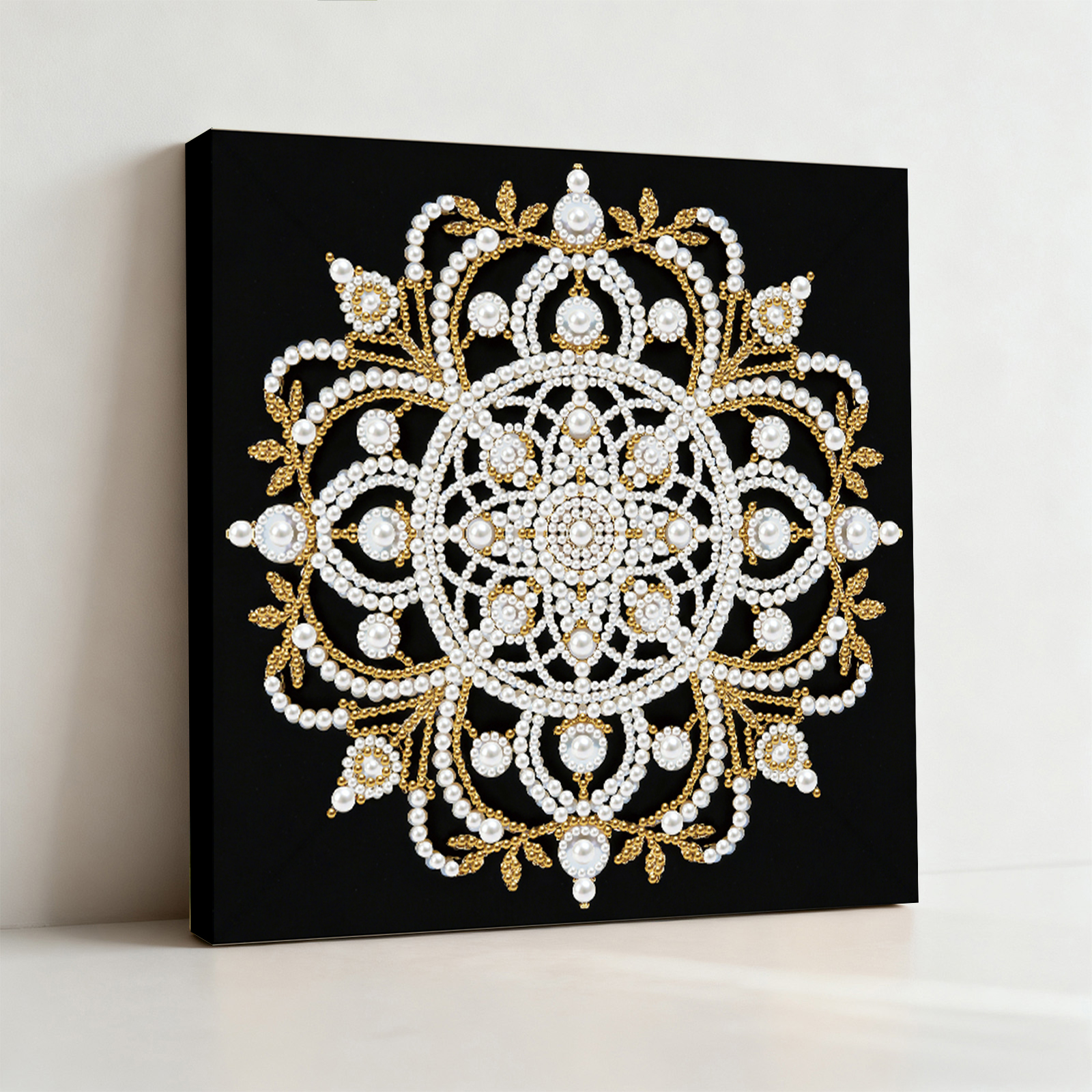 DIY Pearl Painting Art Kits fo - огляд і ціна Resin Craft For Beginners