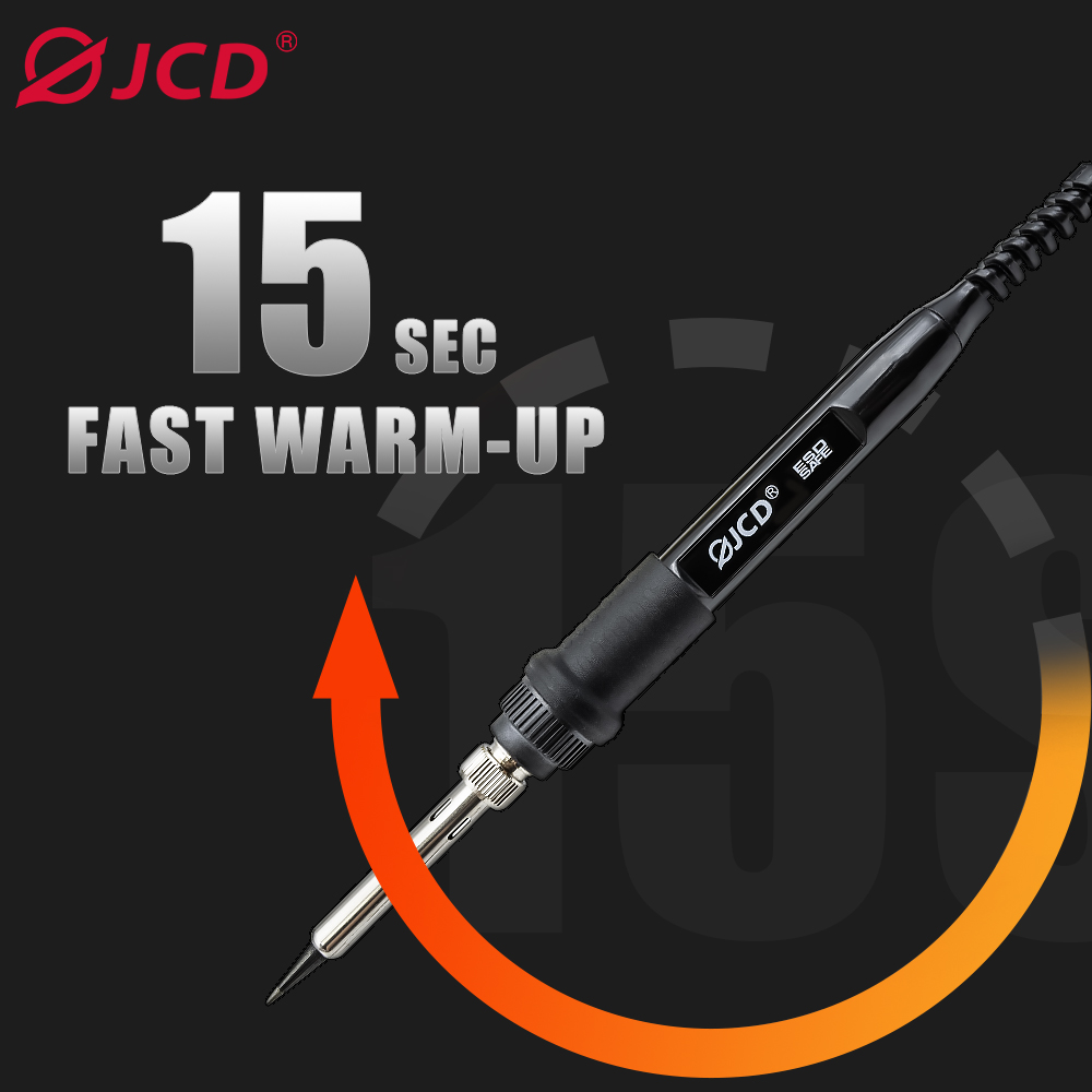 750W SMD Rework Soldering Stat - огляд і ціна Heat Gun Small