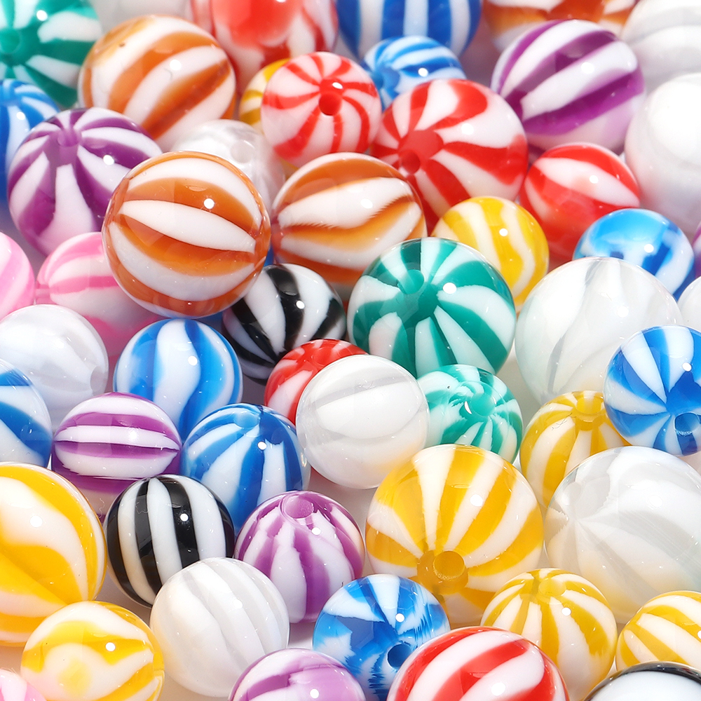 10-20pcs 12/16mm Candy Colored - огляд і ціна Resin Crafts