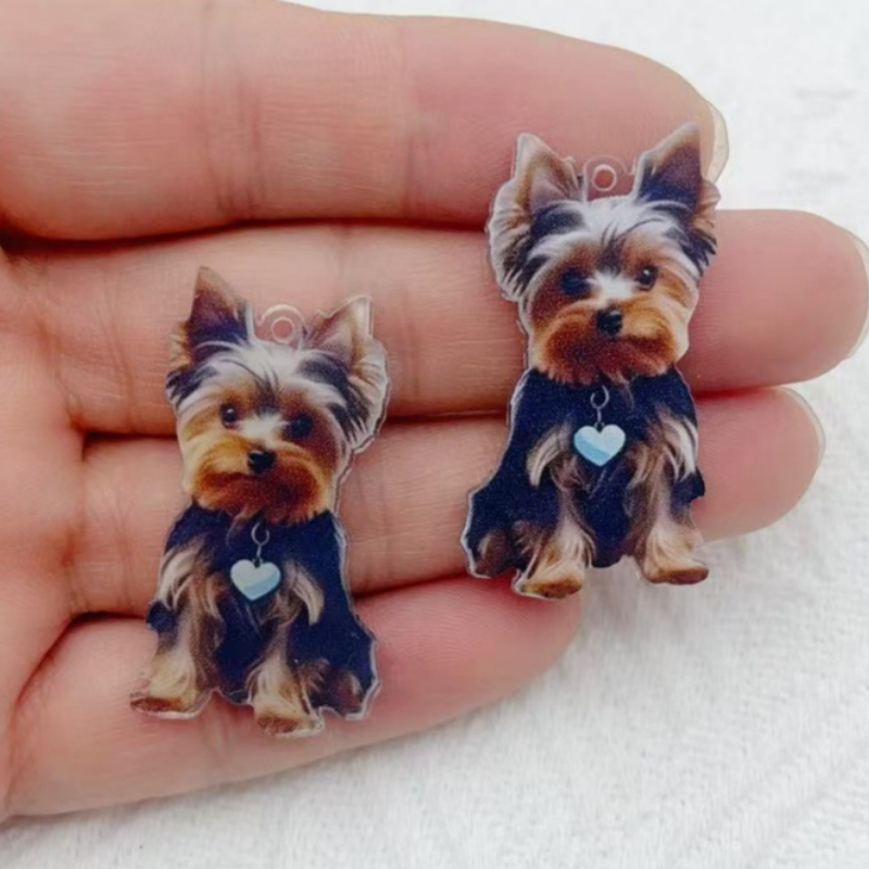 10 pieces of resin cartoon sma - огляд і ціна Resin Craft Projects